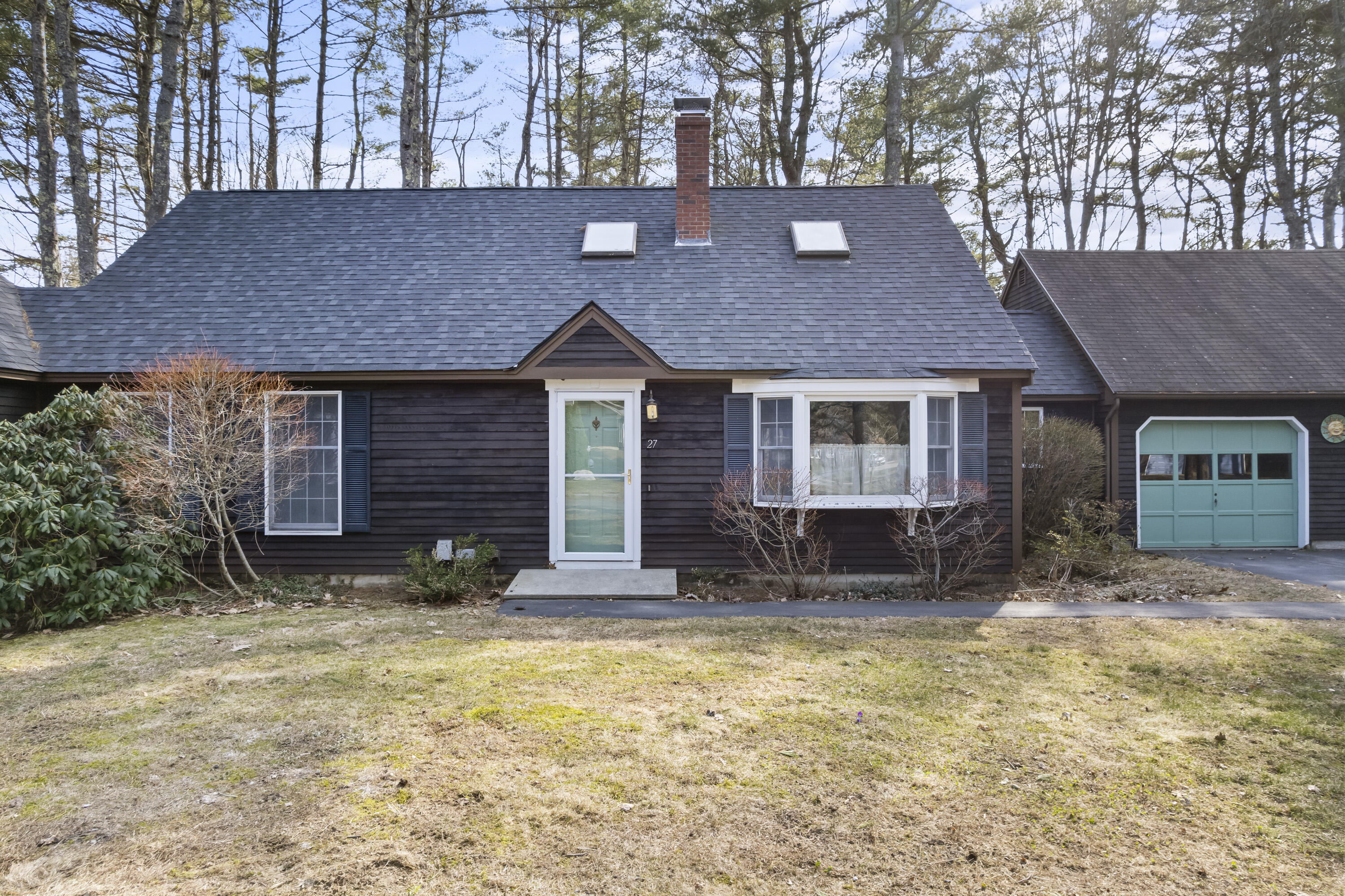 27 Cluf Bay Road Brunswick ME 04011
