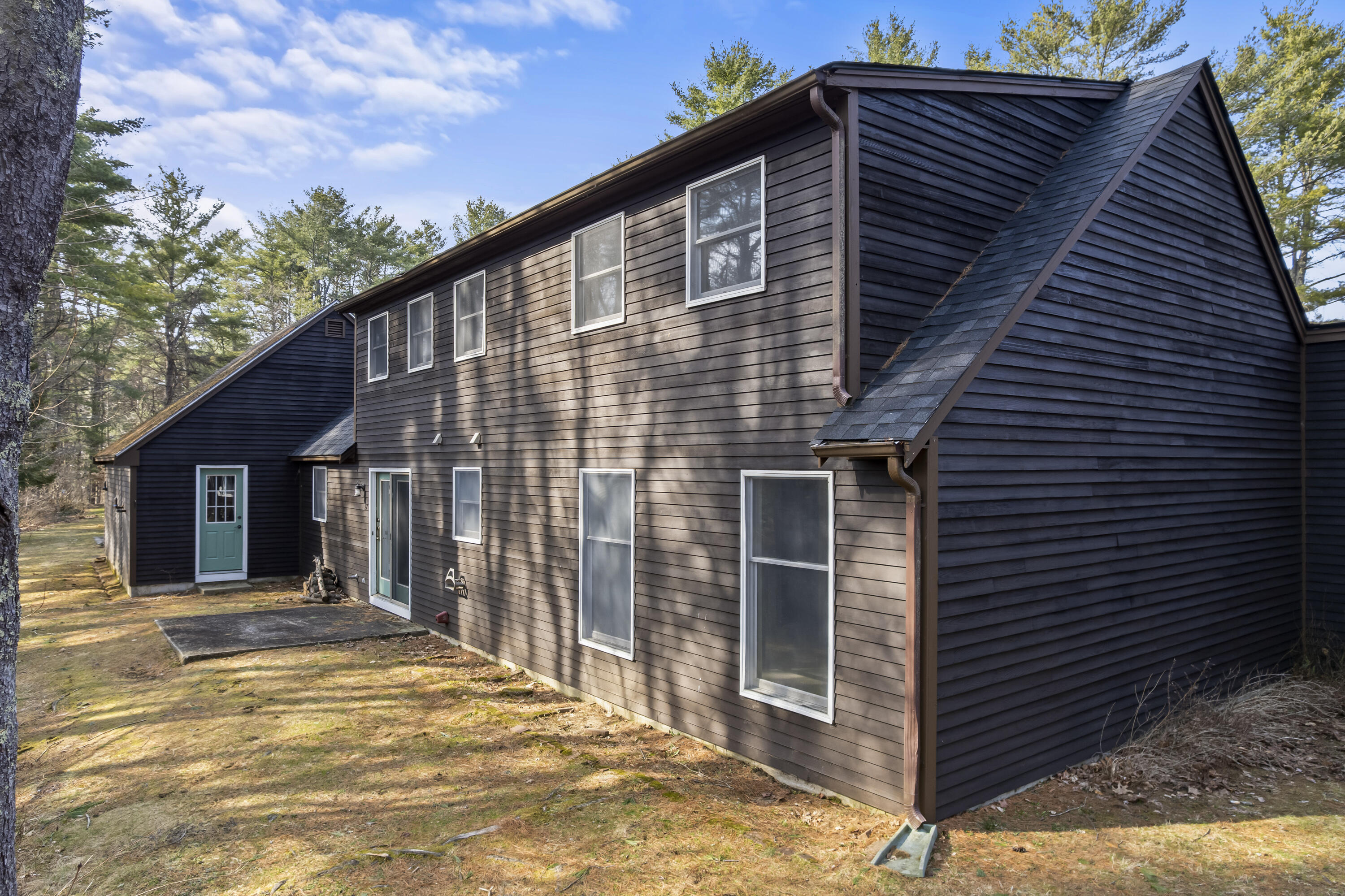 27 Cluf Bay Road Brunswick ME 04011