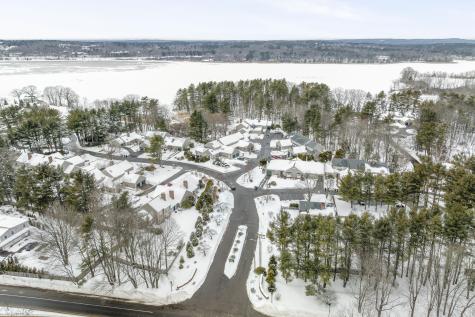 43 Foreside Common Road Falmouth ME 04105