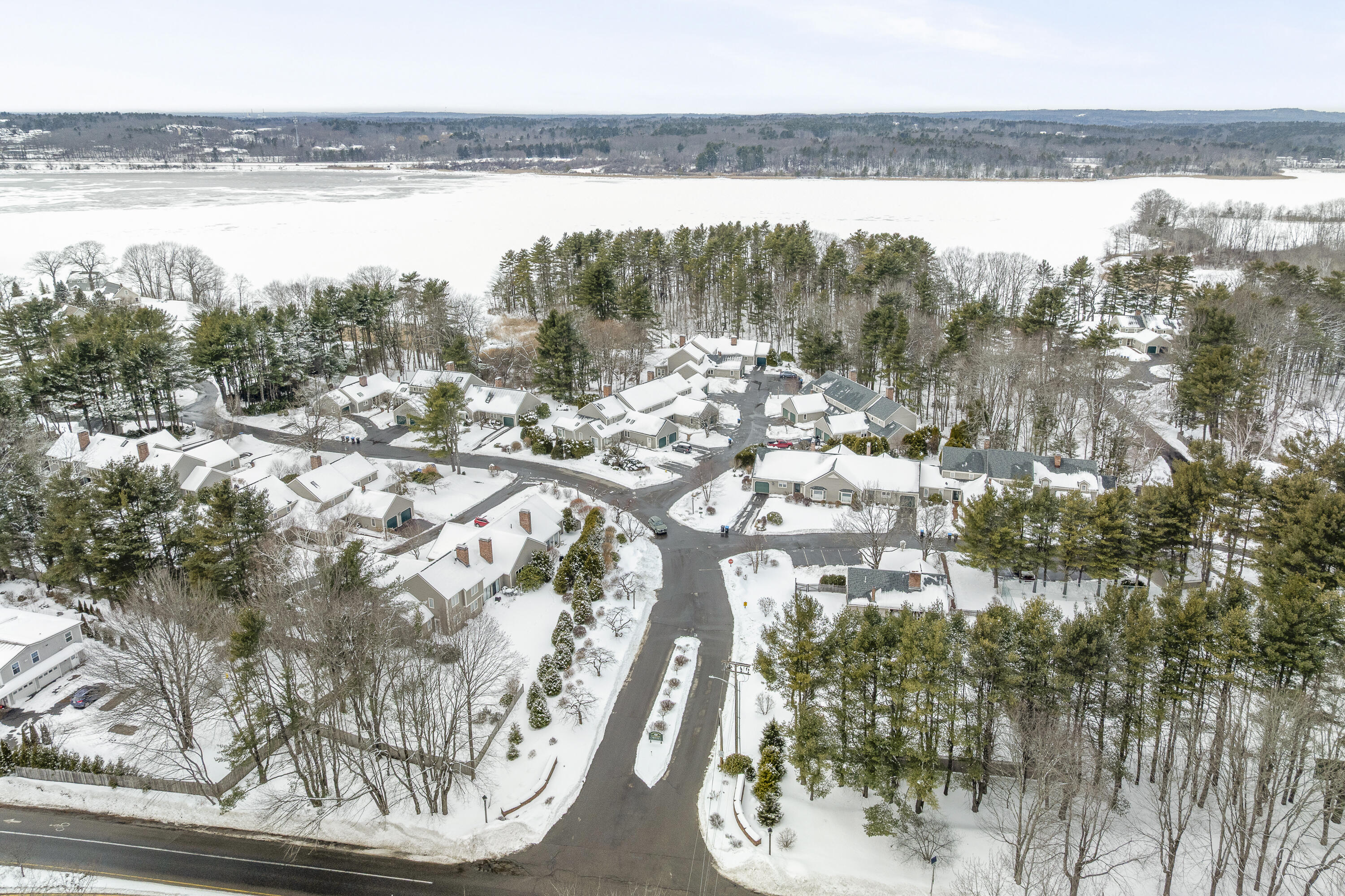 43 Foreside Common Road Falmouth ME 04105