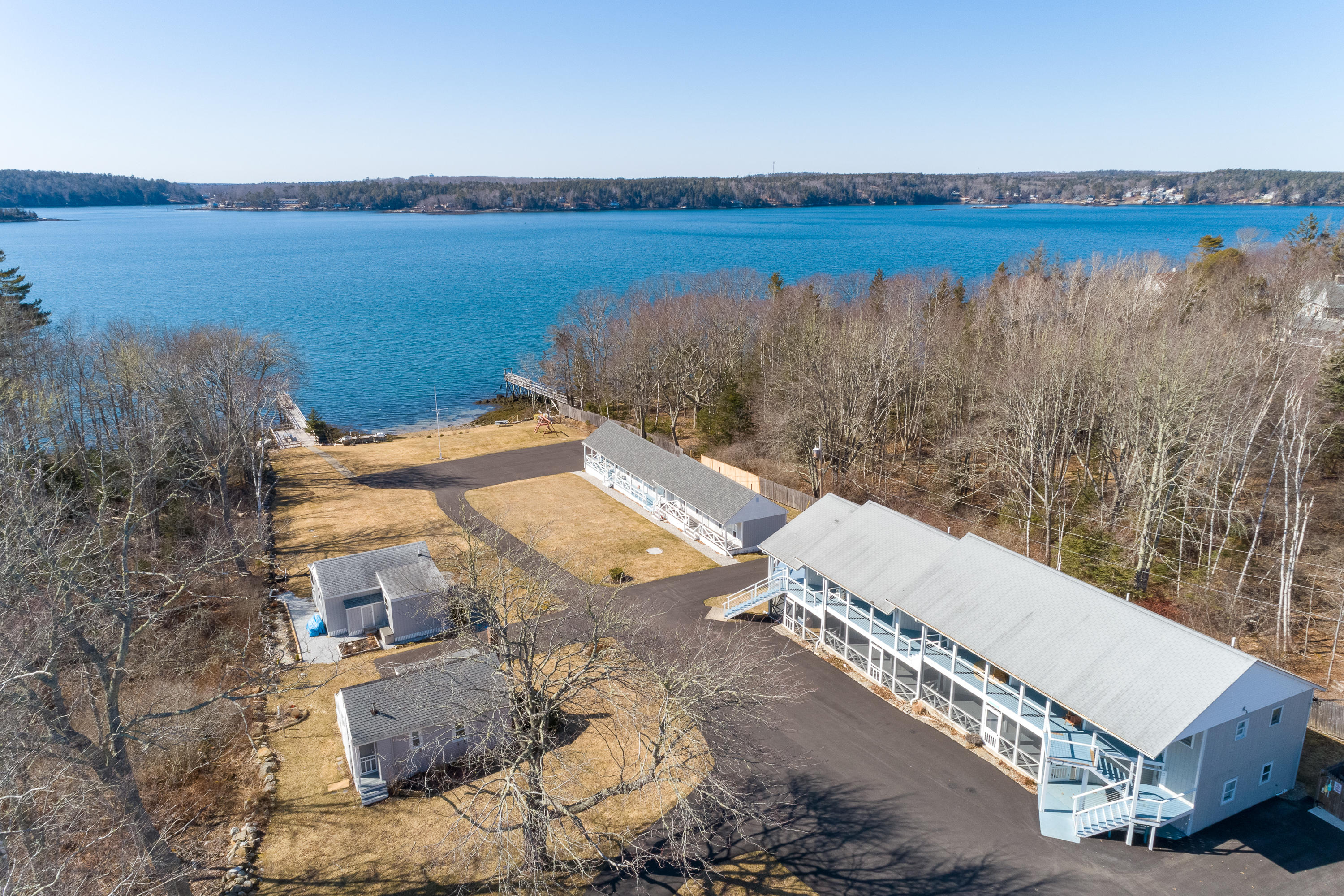 7 H Wave Crest Drive Boothbay, ME