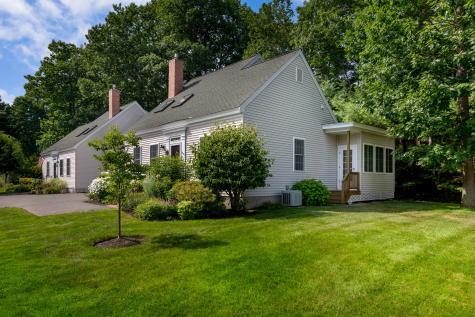 51 Winding Brook Lane N Wells ME 04090