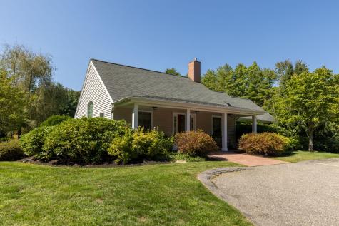 51 Winding Brook Lane N Wells ME 04090