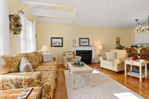 51 Winding Brook Lane N Wells ME 04090