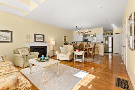 51 Winding Brook Lane N Wells ME 04090