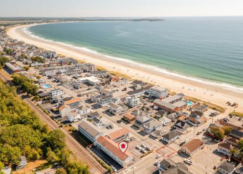 78 E Grand Avenue Old Orchard Beach ME 04064