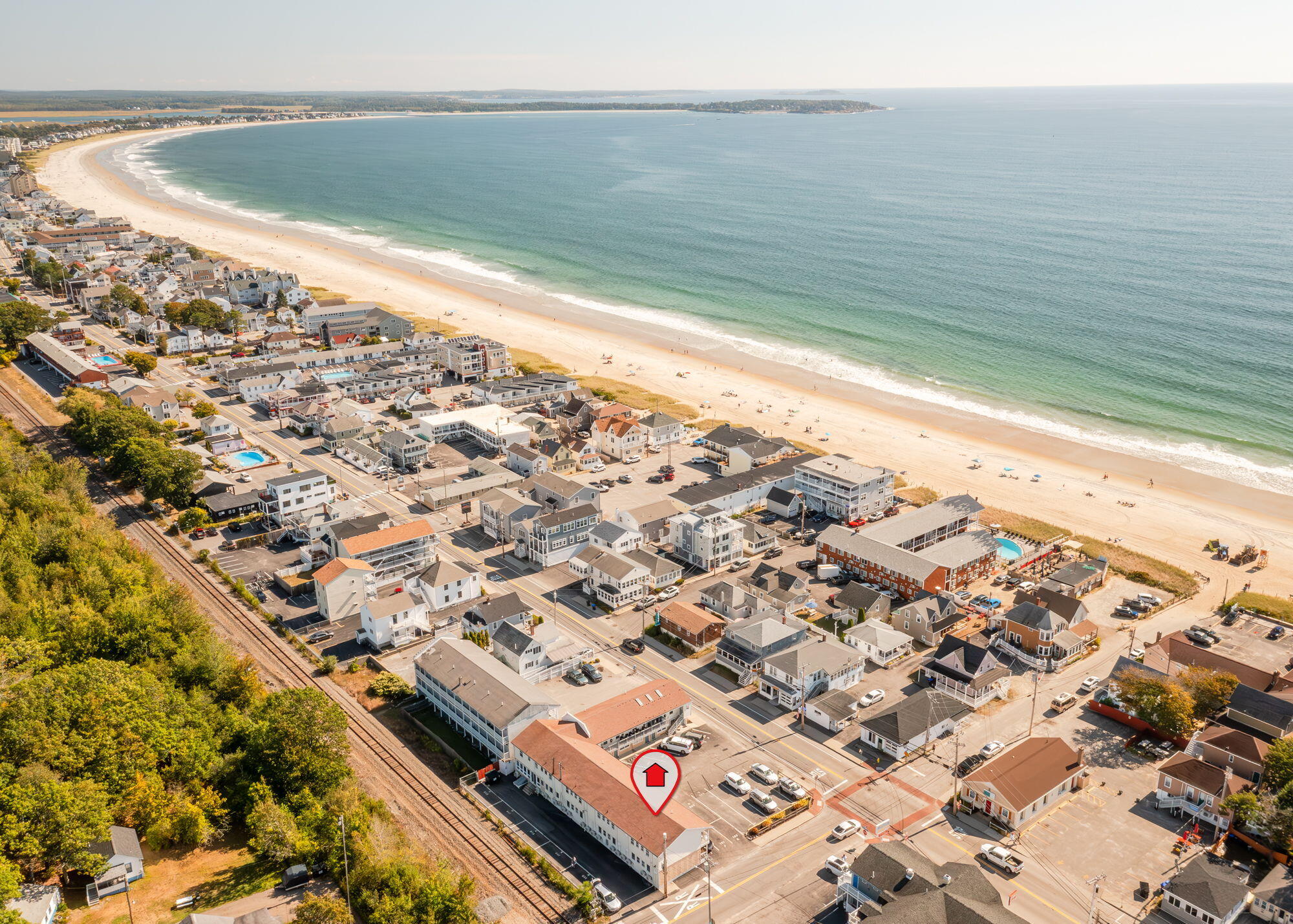 78 E Grand Avenue Old Orchard Beach ME 04064