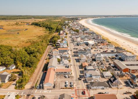 78 E Grand Avenue Old Orchard Beach ME 04064