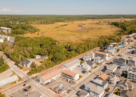 78 E Grand Avenue Old Orchard Beach ME 04064