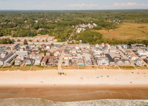 78 E Grand Avenue Old Orchard Beach ME 04064