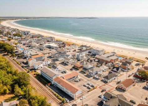 78 E Grand Avenue Old Orchard Beach ME 04064