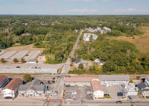 78 E Grand Avenue Old Orchard Beach ME 04064