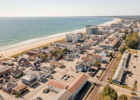 78 E Grand Avenue Old Orchard Beach ME 04064