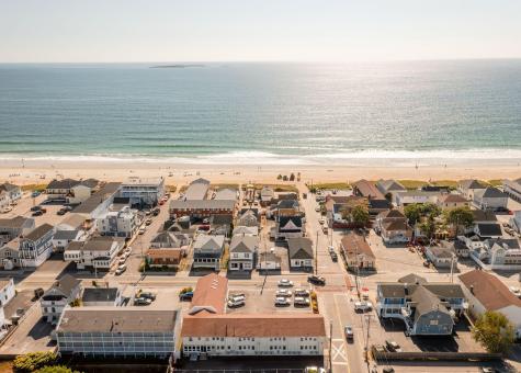 78 E Grand Avenue Old Orchard Beach ME 04064