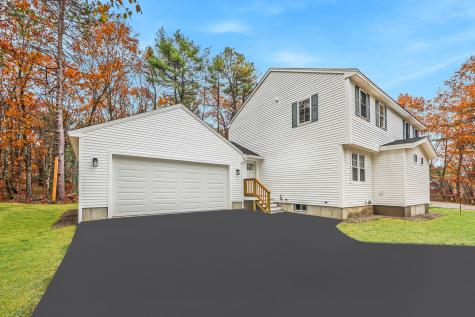 23 Lilac Lane Kennebunk ME 04043