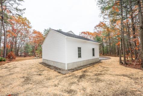 23 Lilac Lane Kennebunk ME 04043