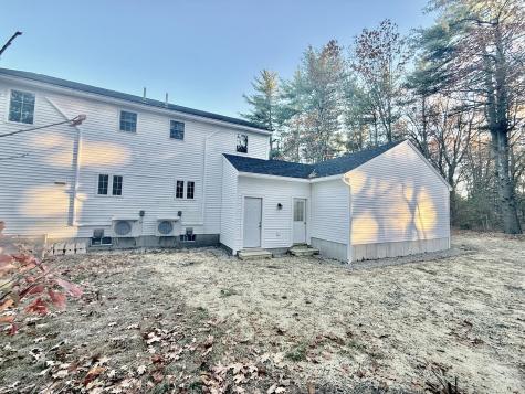23 Lilac Lane Kennebunk ME 04043