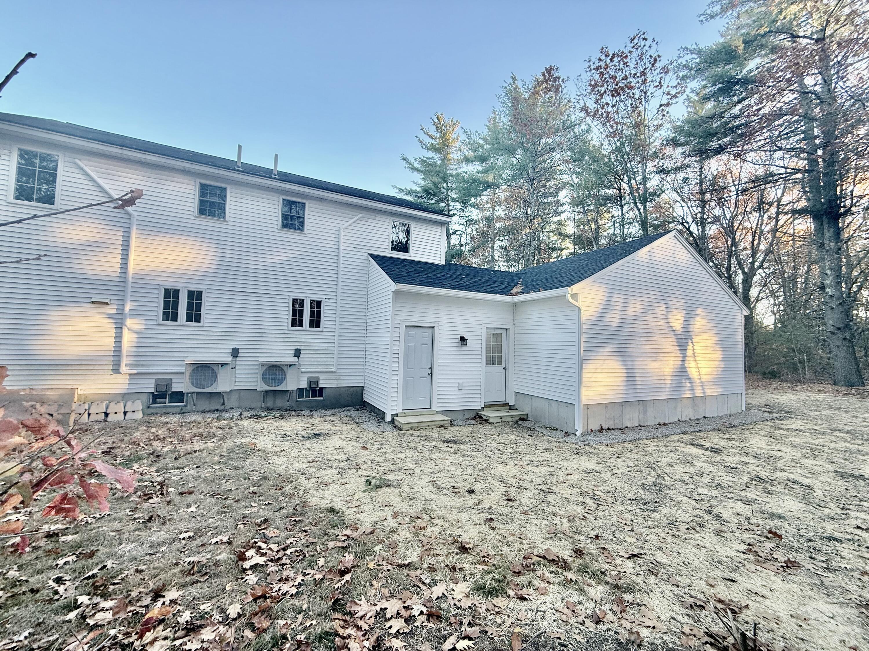 23 Lilac Lane Kennebunk ME 04043
