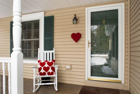 8 Shiretowne Common Drive Kennebunk ME 04049