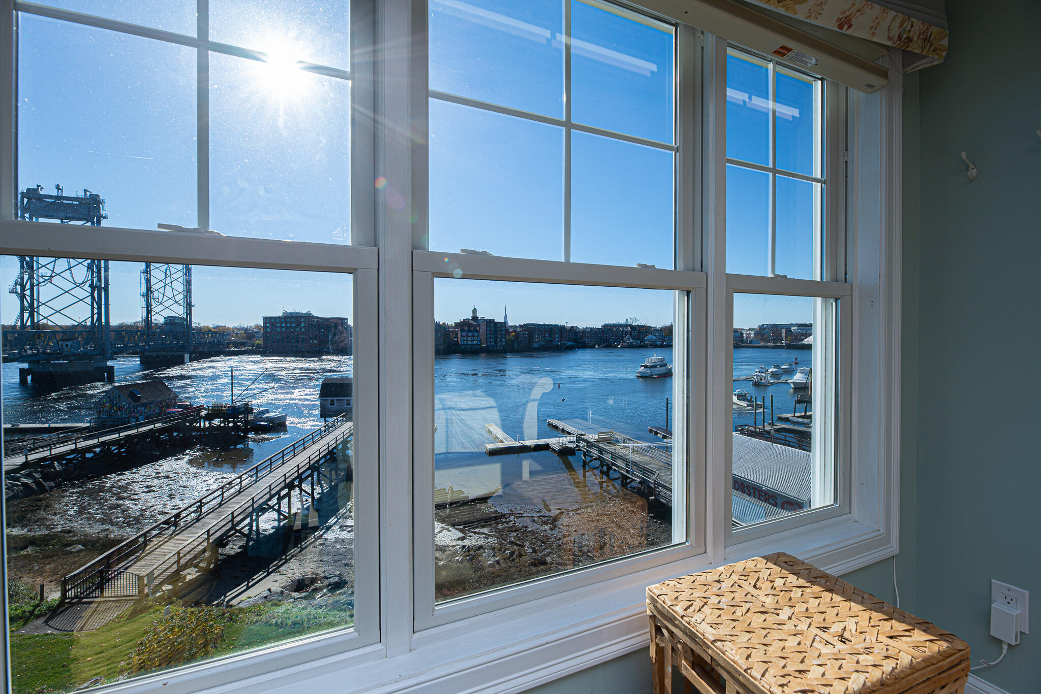 9 Badgers Island W Kittery, ME