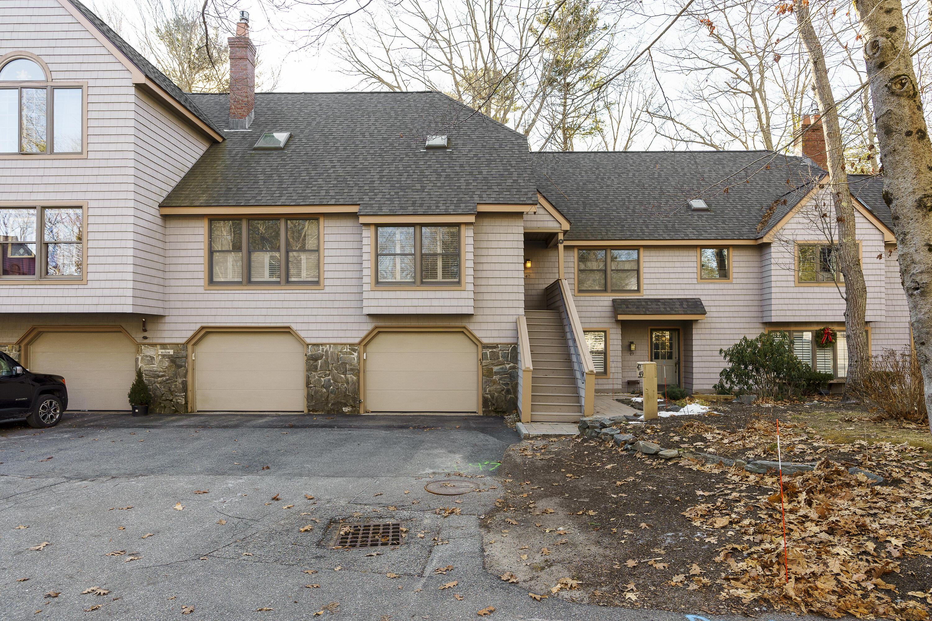 47 Resolution Place Cape Elizabeth ME 04107