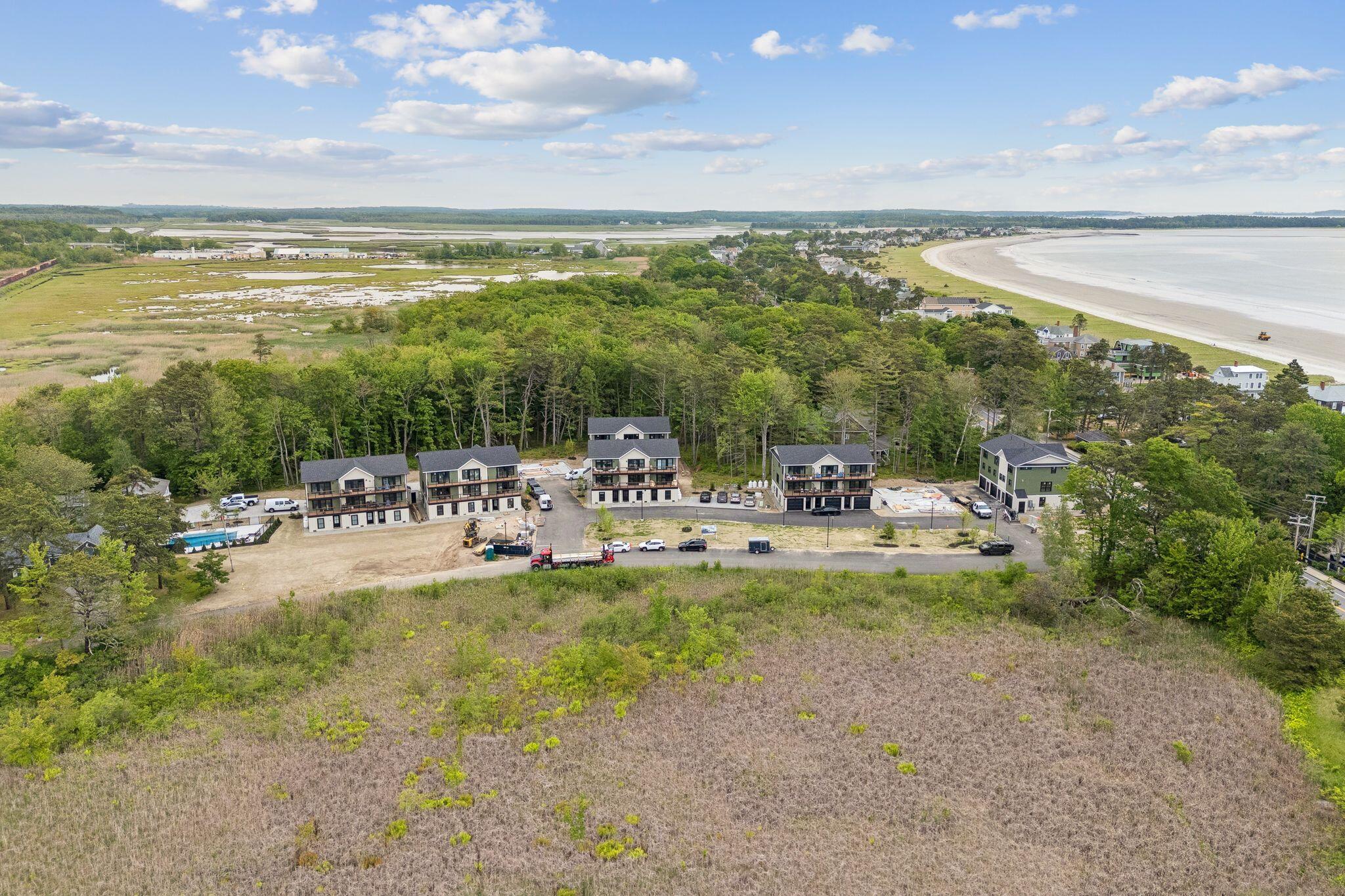 6 Overlook Drive Old Orchard Beach ME 04064