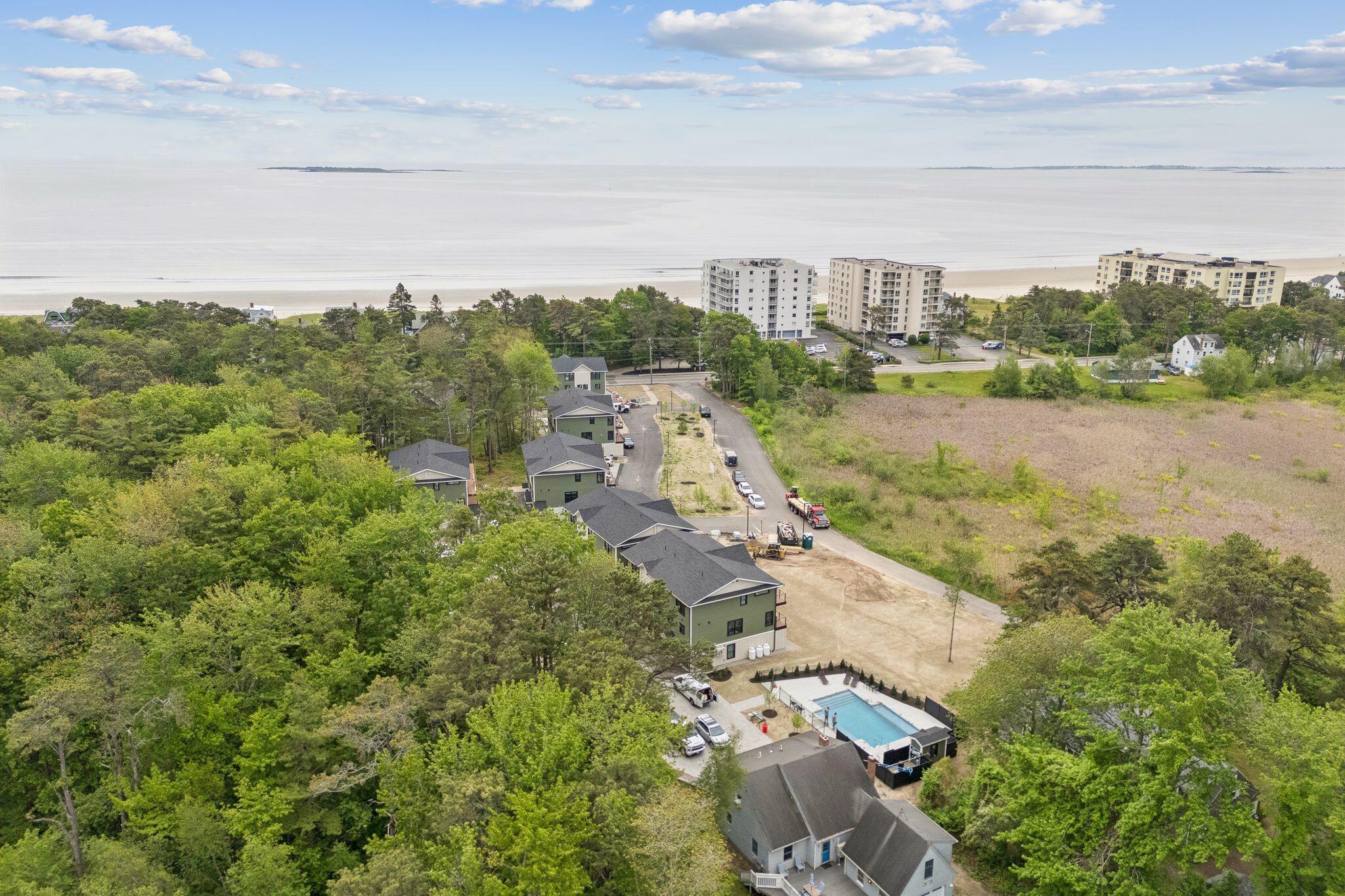 6 Overlook Drive Old Orchard Beach ME 04064