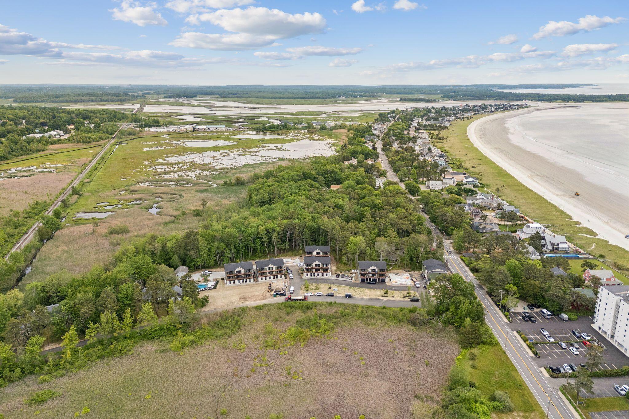 6 Overlook Drive Old Orchard Beach ME 04064
