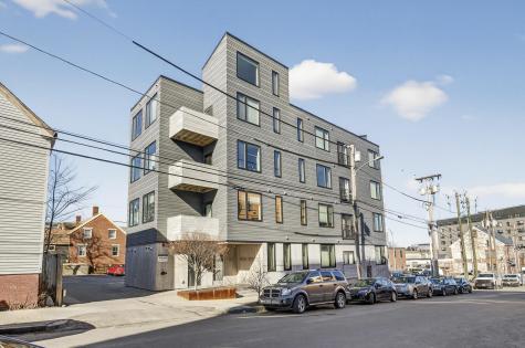 60 Parris Street Portland ME 04101