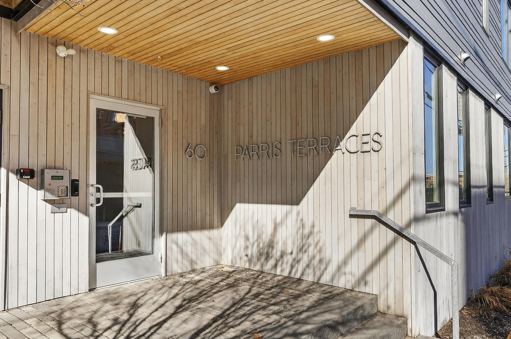 60 Parris Street Portland ME 04101