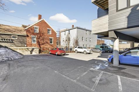 60 Parris Street Portland ME 04101