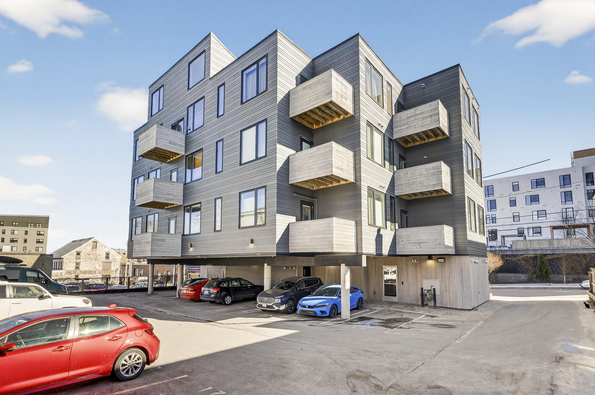 60 Parris Street Portland ME 04101