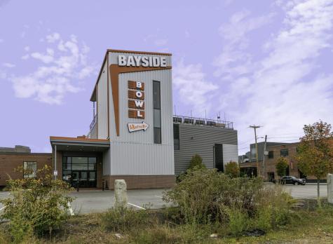 60 Parris Street Portland ME 04101