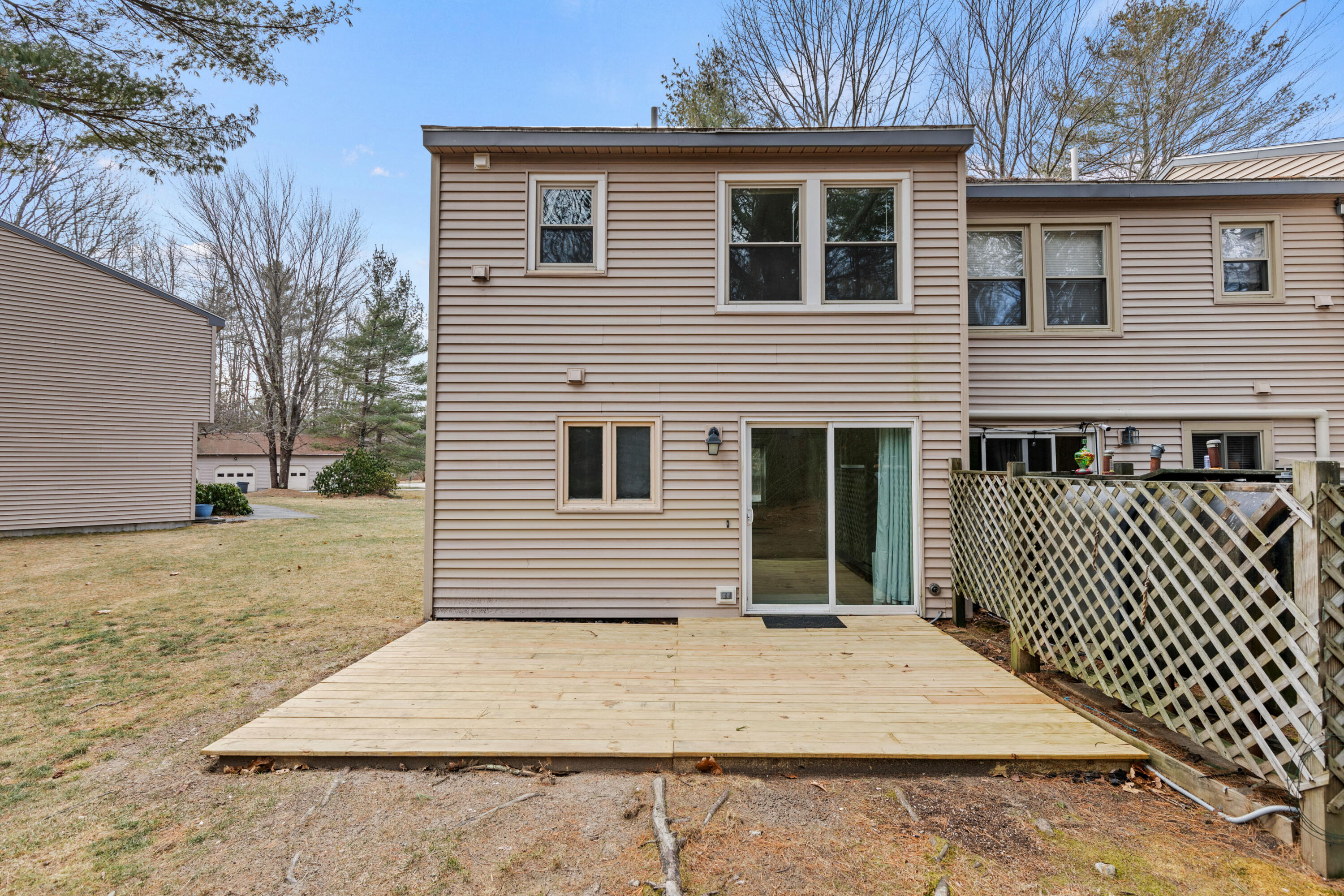5 Oak Dale Drive Scarborough ME 04074