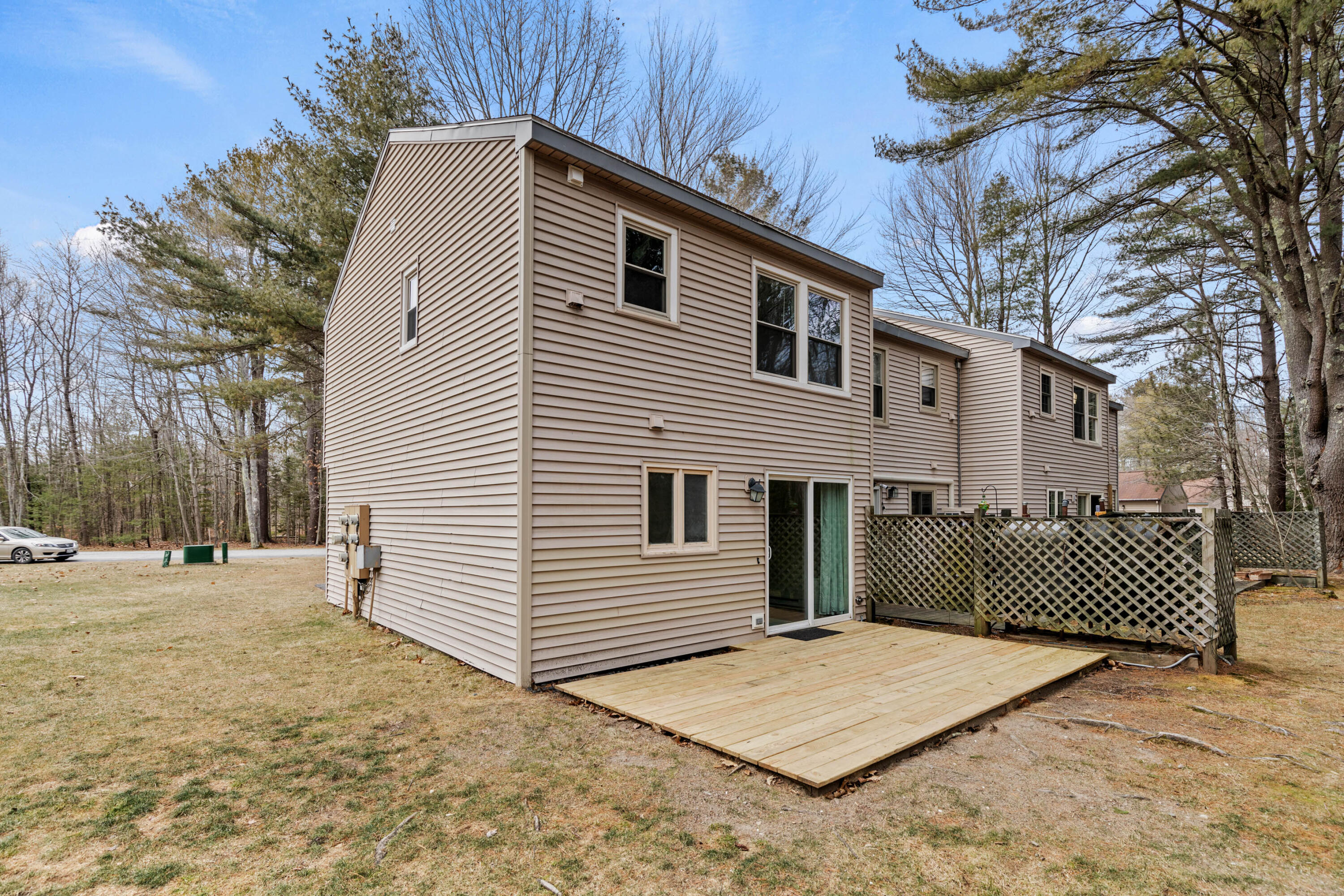 5 Oak Dale Drive Scarborough ME 04074