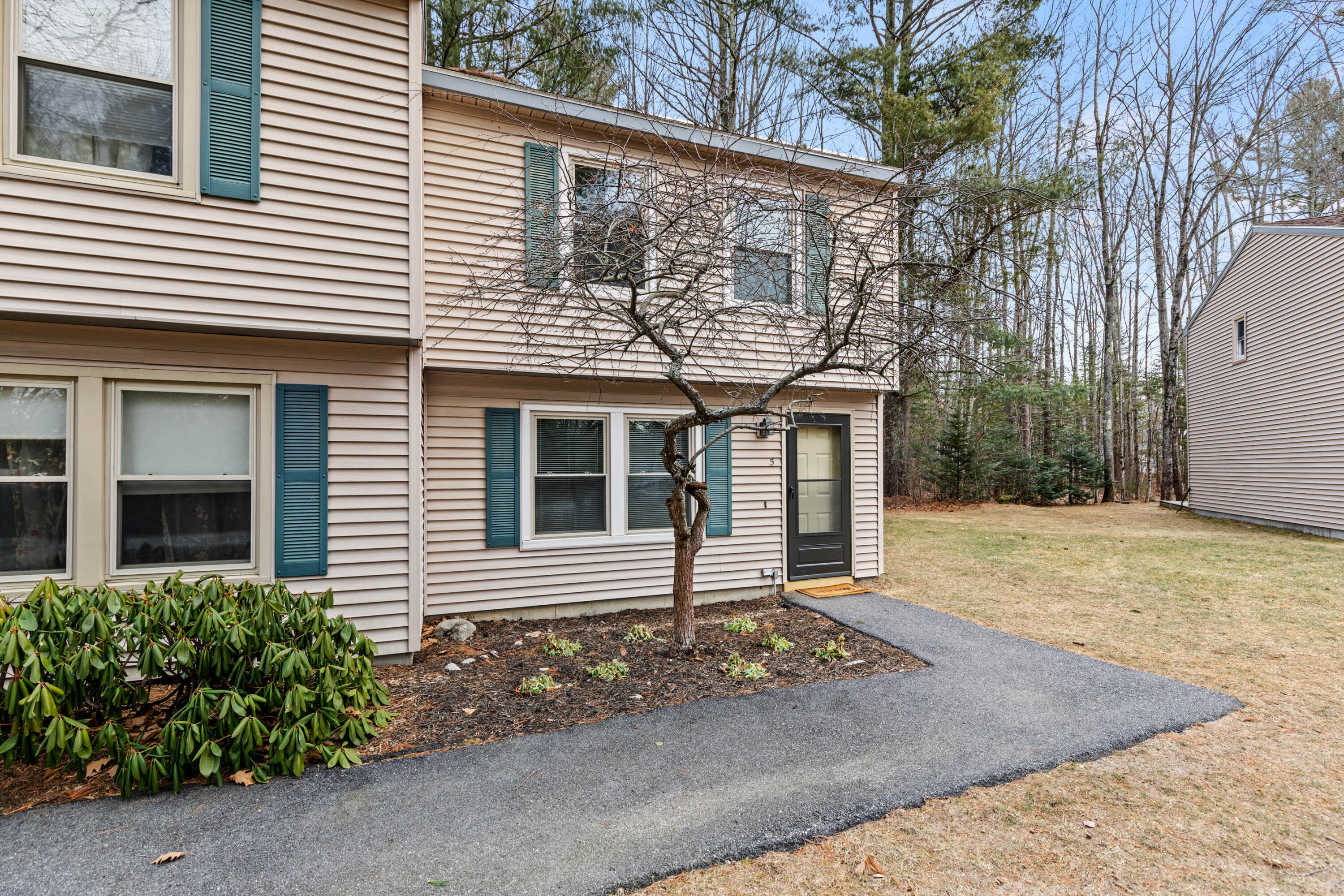 5 Oak Dale Drive Scarborough ME 04074