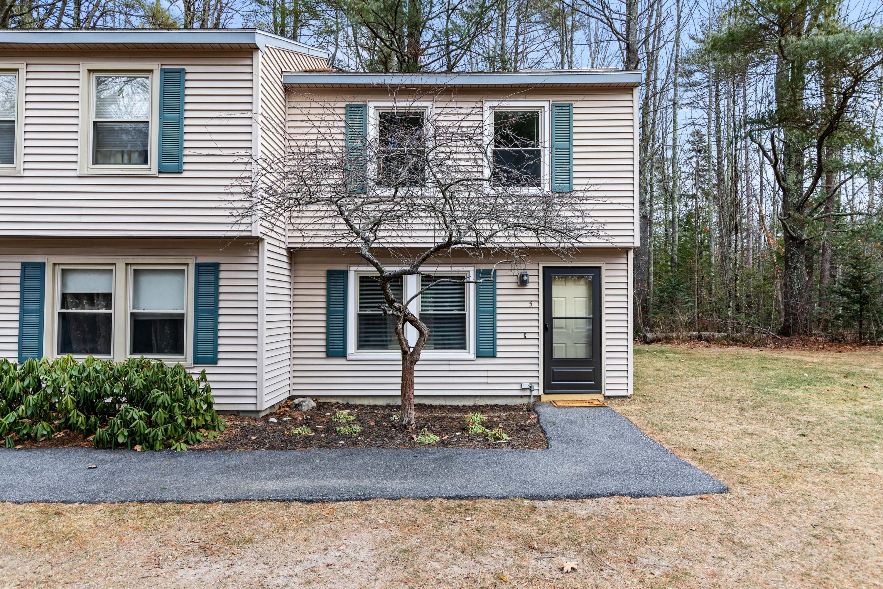 5 Oak Dale Drive Scarborough ME 04074