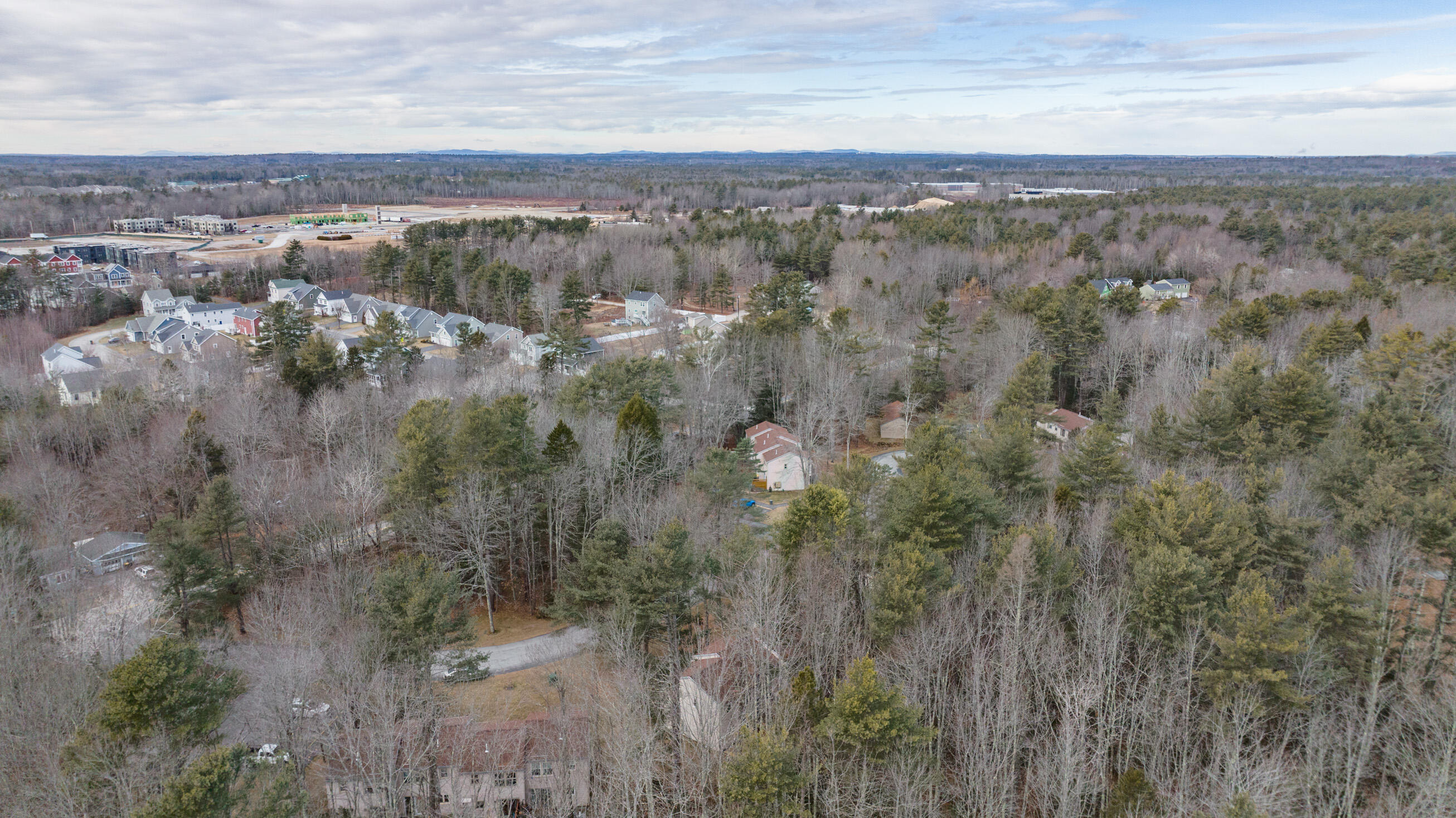 5 Oak Dale Drive Scarborough ME 04074