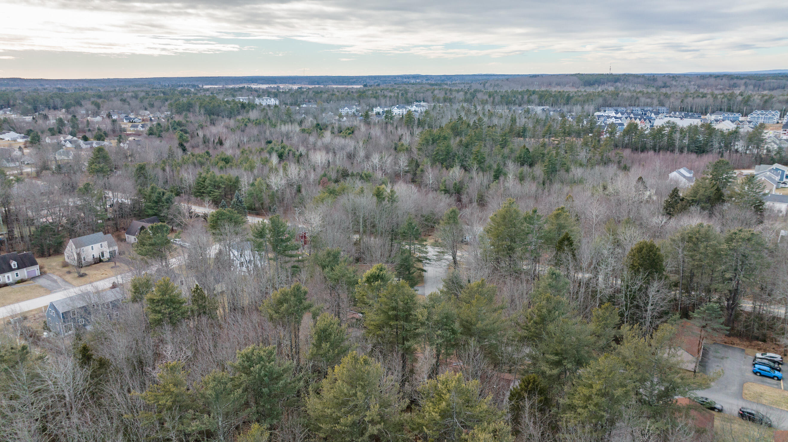 5 Oak Dale Drive Scarborough ME 04074