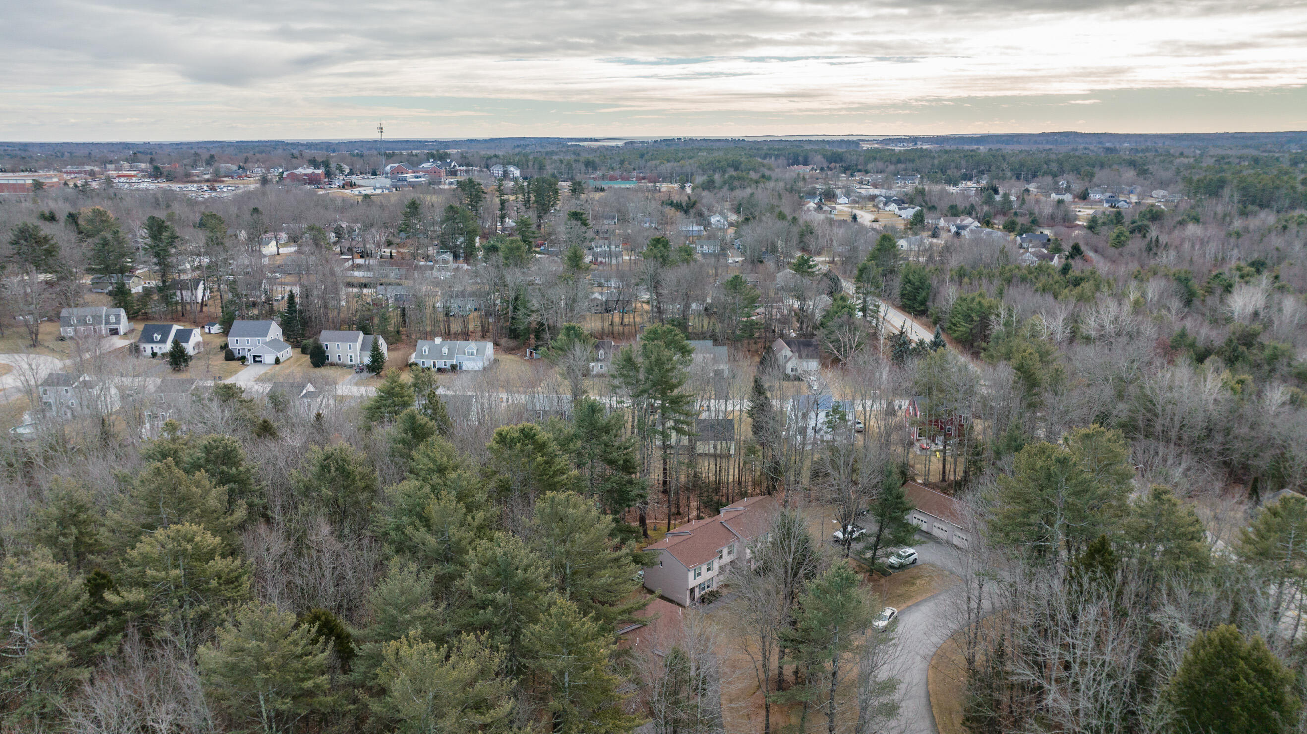 5 Oak Dale Drive Scarborough ME 04074