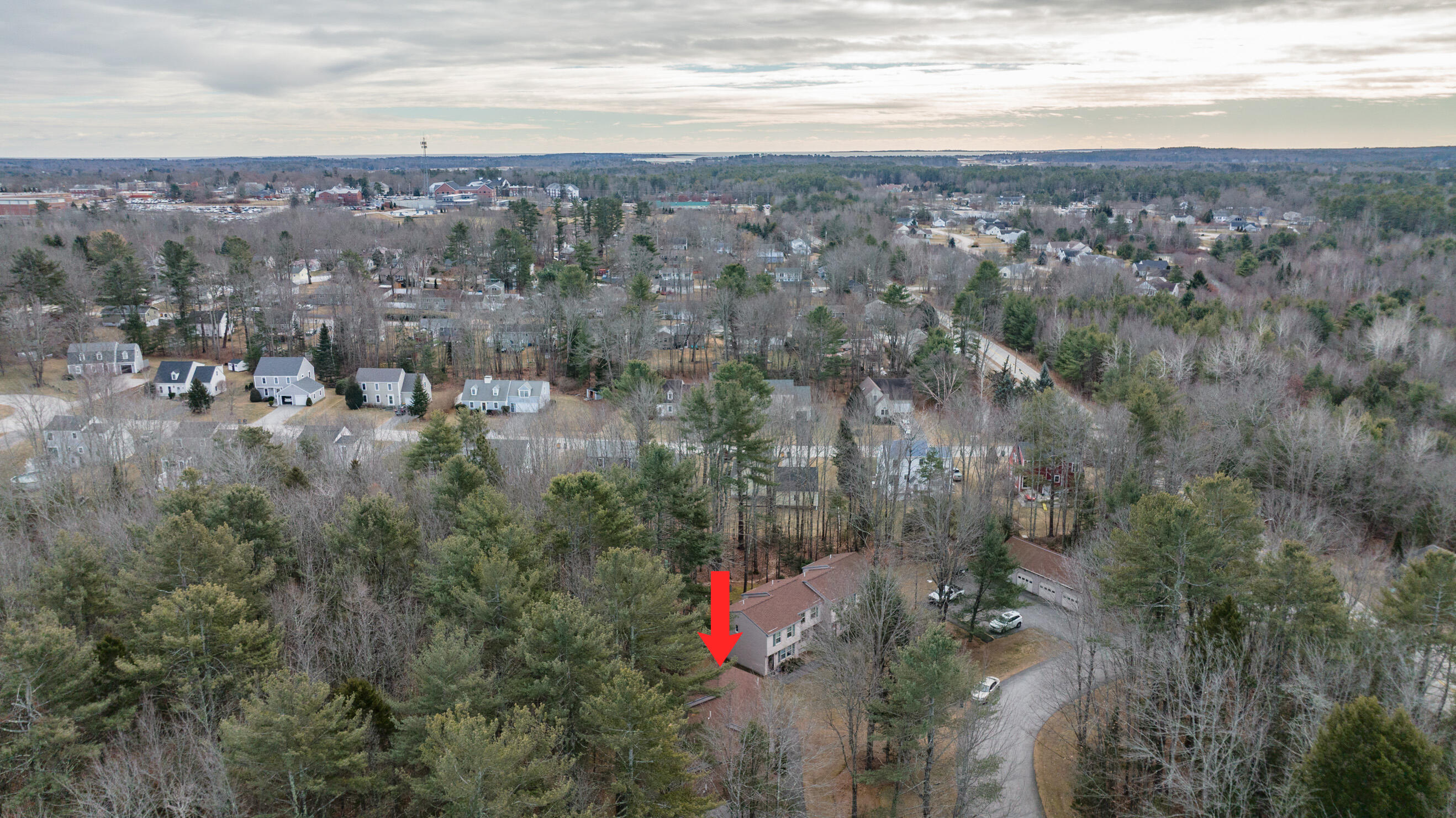 5 Oak Dale Drive Scarborough ME 04074