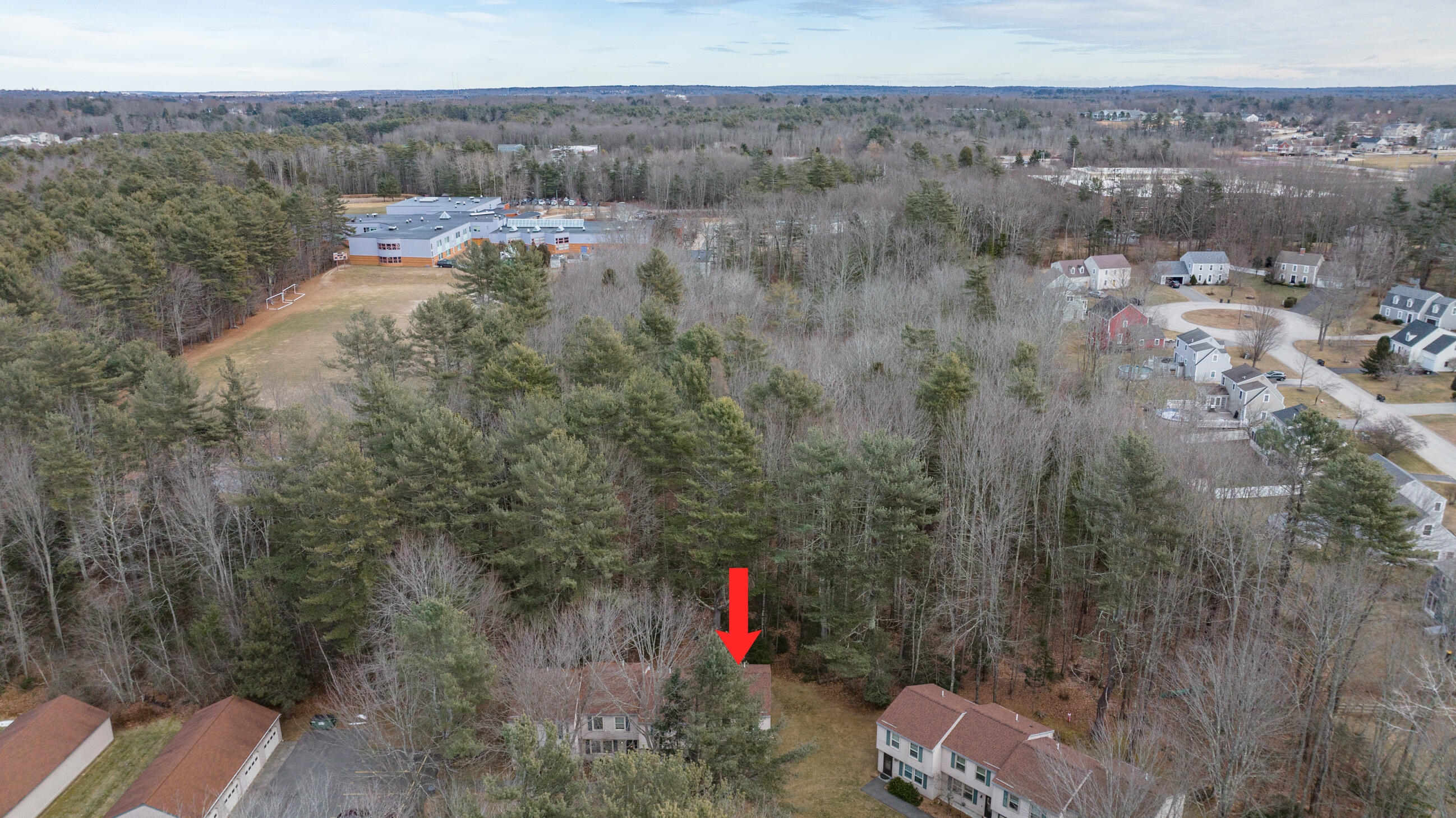 5 Oak Dale Drive Scarborough ME 04074