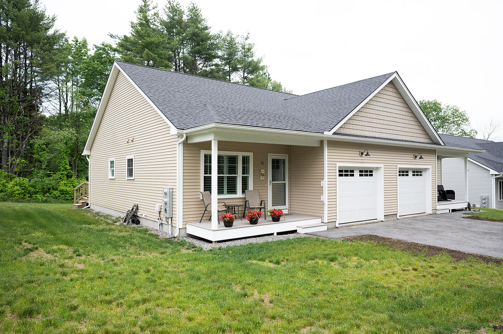 11 Unity Lane Windham ME 04062