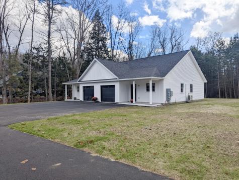 324 Ossipee Trail W Standish ME 04084