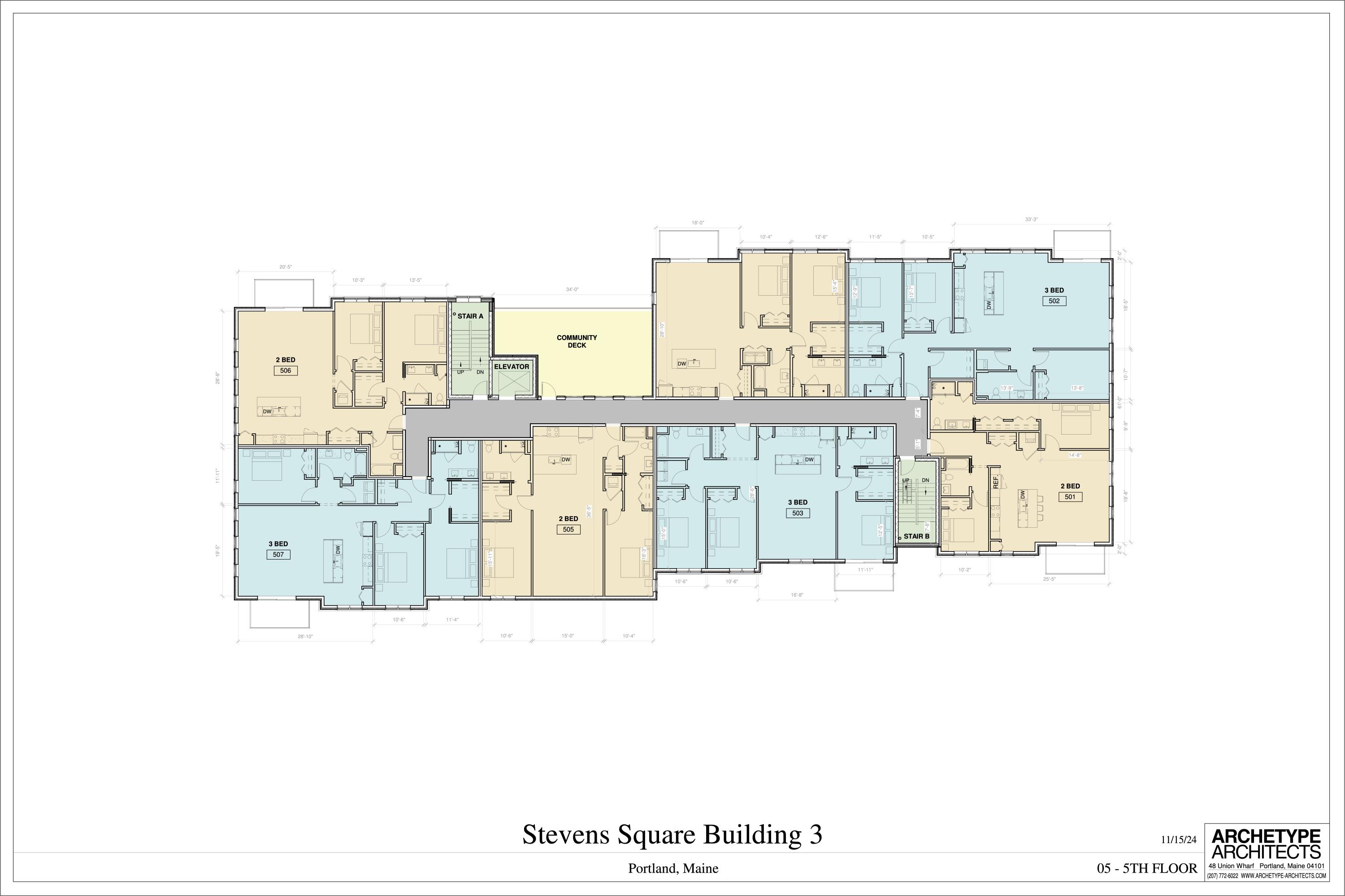 75 Mcauley Way Portland ME 04103