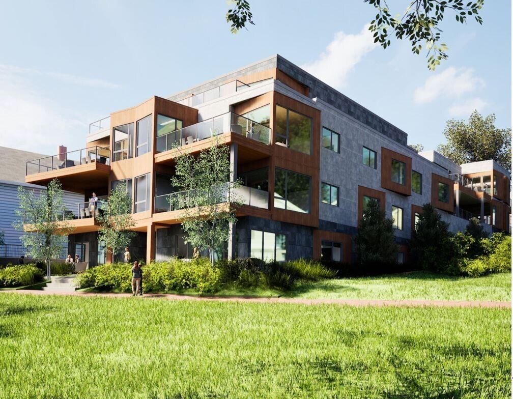 246 Eastern Promenade Portland ME 04101