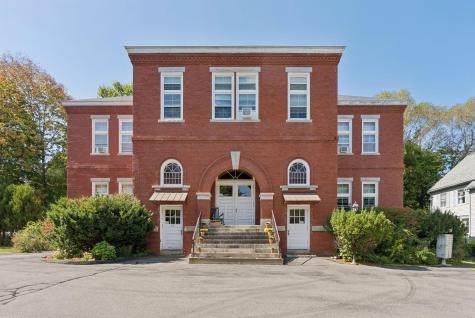 85 Middle Street Hallowell ME 04347