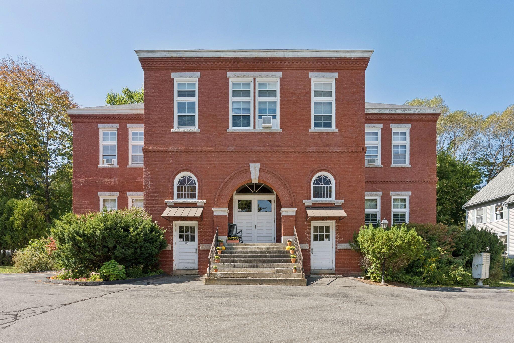 85 Middle Street Hallowell ME 04347