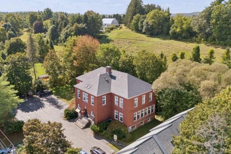 85 Middle Street Hallowell ME 04347