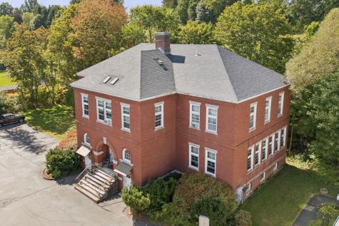 85 Middle Street Hallowell ME 04347